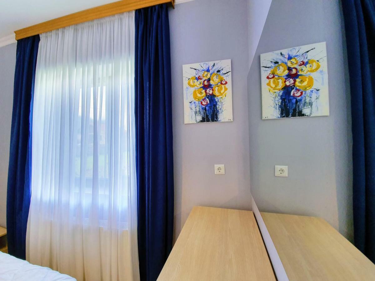 ---Allegria House--- カズベギ エクステリア 写真