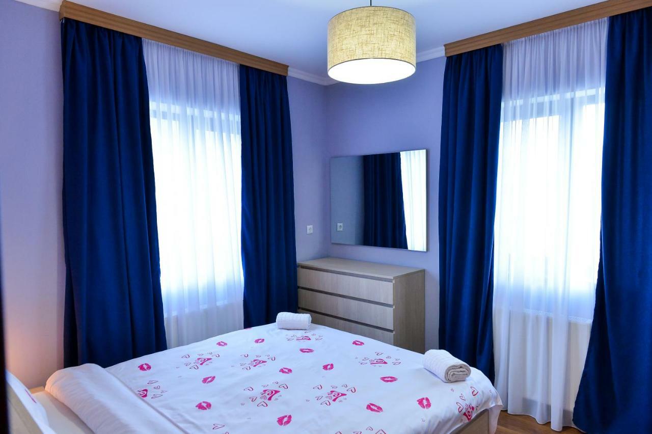 ---Allegria House--- カズベギ エクステリア 写真